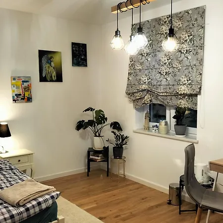 Kwatera U Rozy Quarto em Acomodações Particulares *